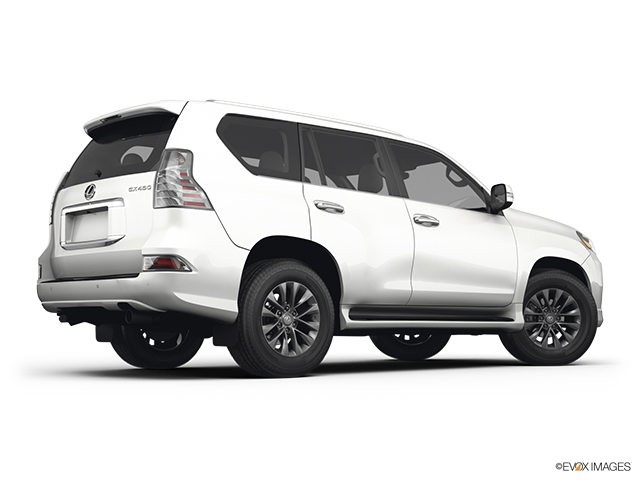 2022 Lexus GX