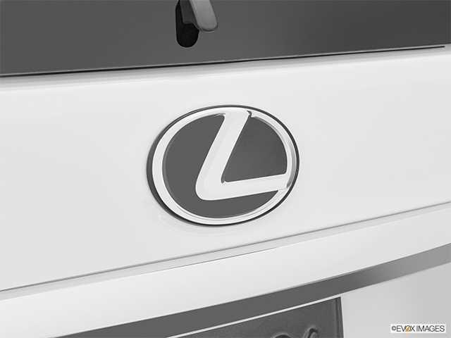 2022 Lexus GX
