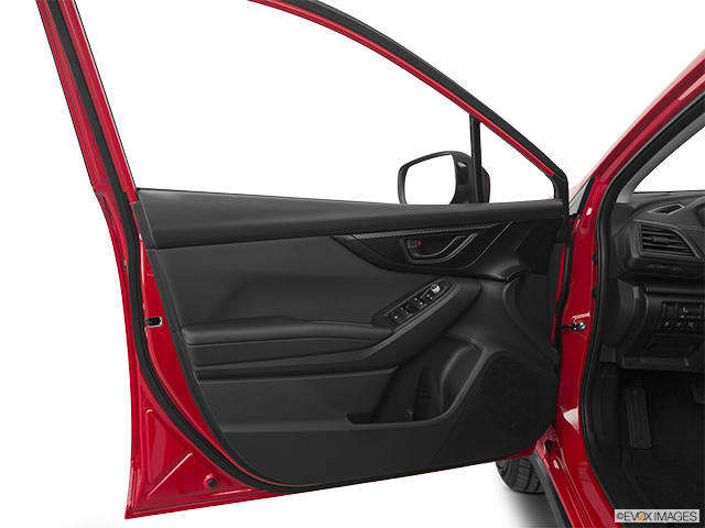 2022 Subaru Crosstrek