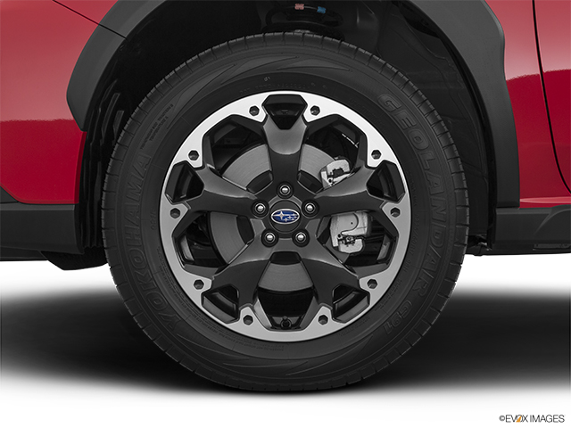 2022 Subaru Crosstrek