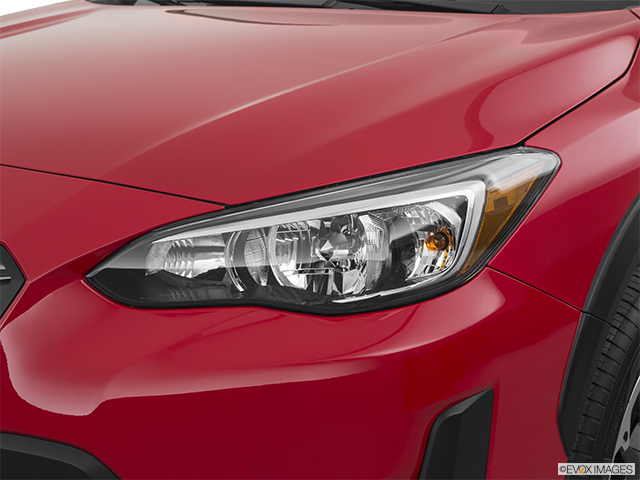 2022 Subaru Crosstrek