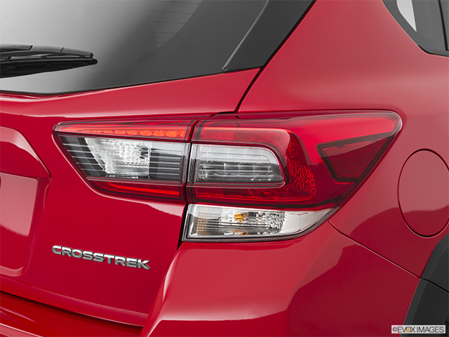 2022 Subaru Crosstrek