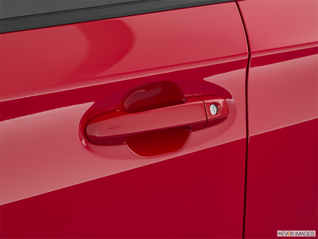 2022 Subaru Crosstrek