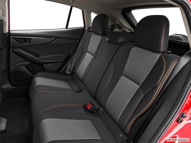 2022 Subaru Crosstrek