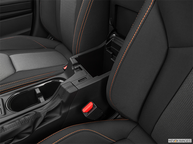 2022 Subaru Crosstrek