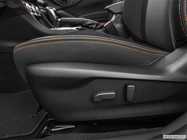 2022 Subaru Crosstrek