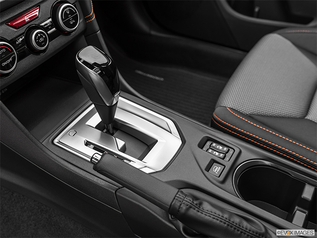 2022 Subaru Crosstrek