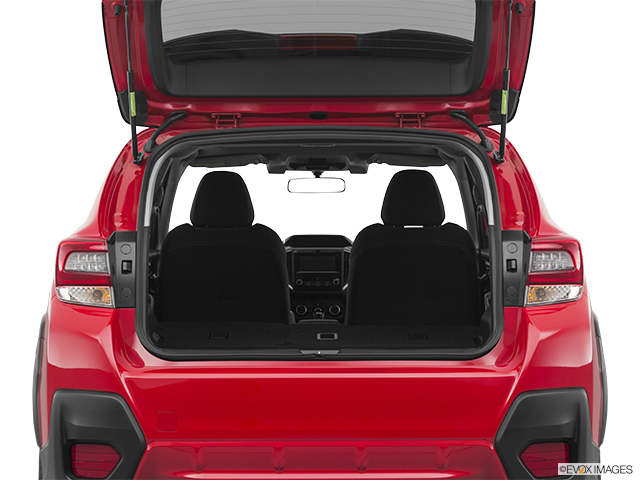 2022 Subaru Crosstrek