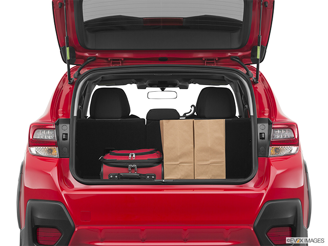 2022 Subaru Crosstrek