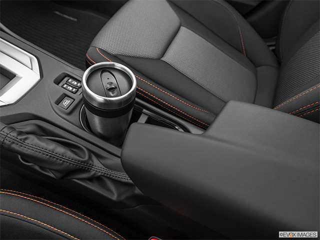 2022 Subaru Crosstrek