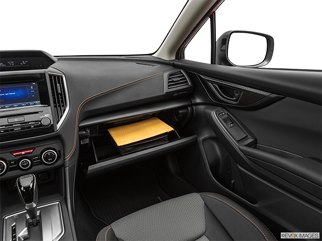 2022 Subaru Crosstrek