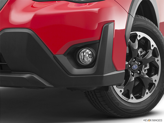 2022 Subaru Crosstrek