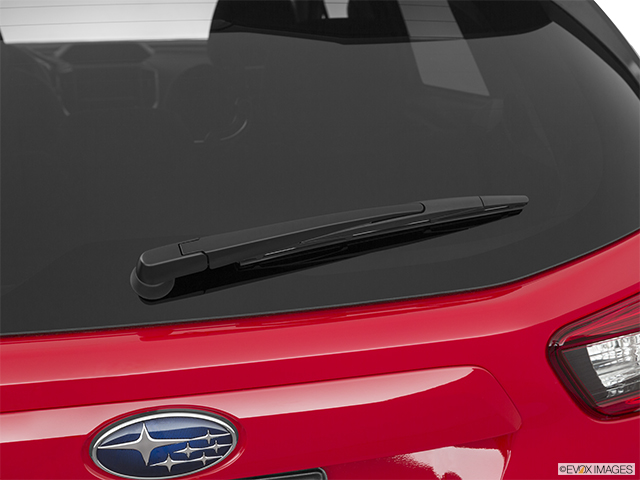 2022 Subaru Crosstrek