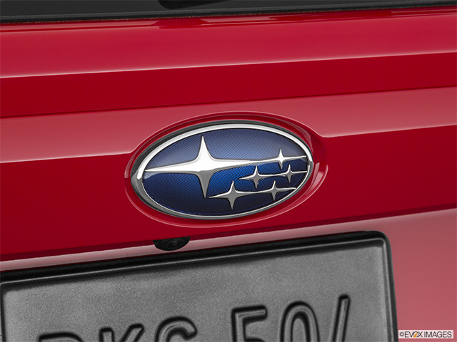 2022 Subaru Crosstrek