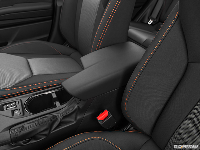 2022 Subaru Crosstrek