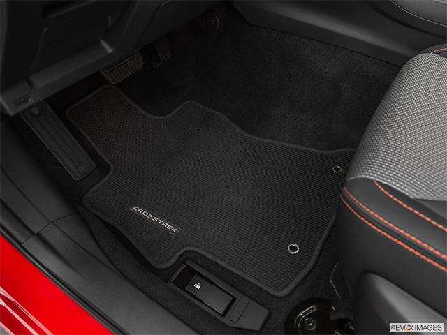 2022 Subaru Crosstrek