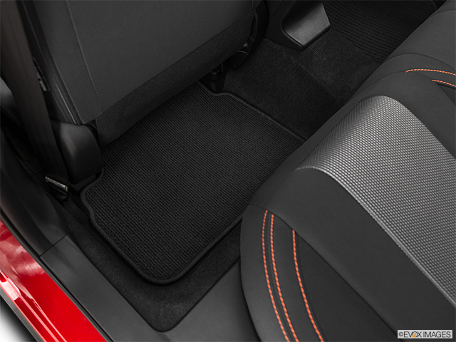 2022 Subaru Crosstrek