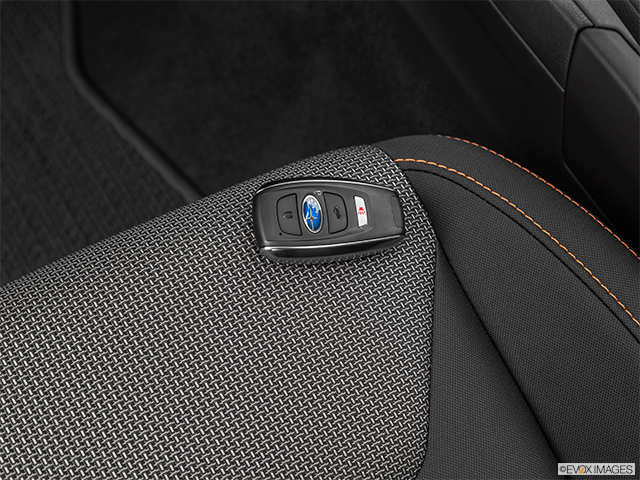 2022 Subaru Crosstrek