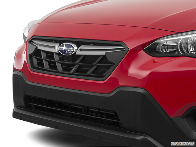 2022 Subaru Crosstrek