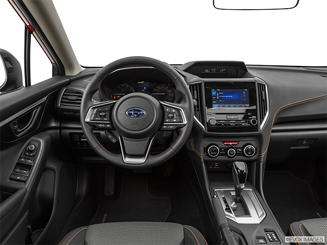 2022 Subaru Crosstrek