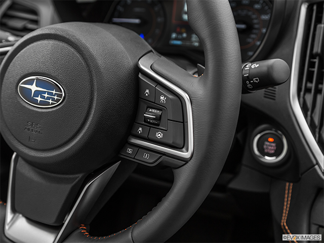 2022 Subaru Crosstrek