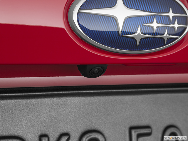 2022 Subaru Crosstrek