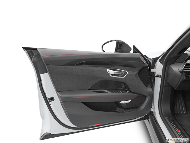 2022 Audi RS e-tron GT