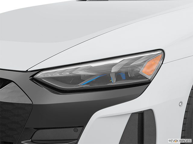 2022 Audi RS e-tron GT