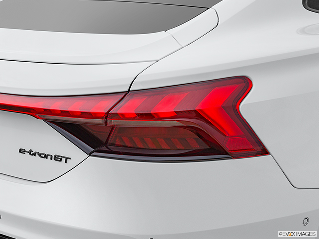 2022 Audi RS e-tron GT