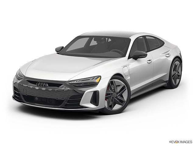 2022 Audi RS e-tron GT