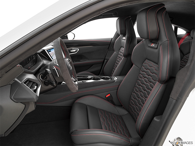 2022 Audi RS e-tron GT