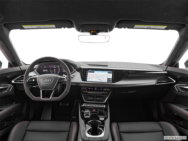 2022 Audi RS e-tron GT