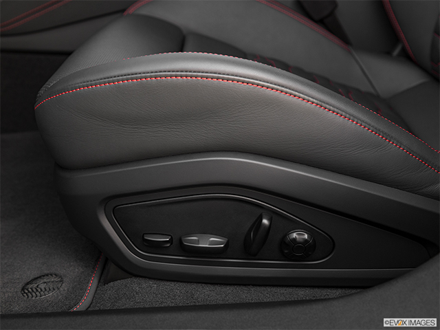 2022 Audi RS e-tron GT