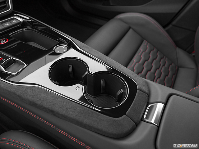 2022 Audi RS e-tron GT