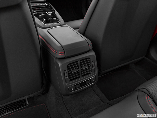 2022 Audi RS e-tron GT