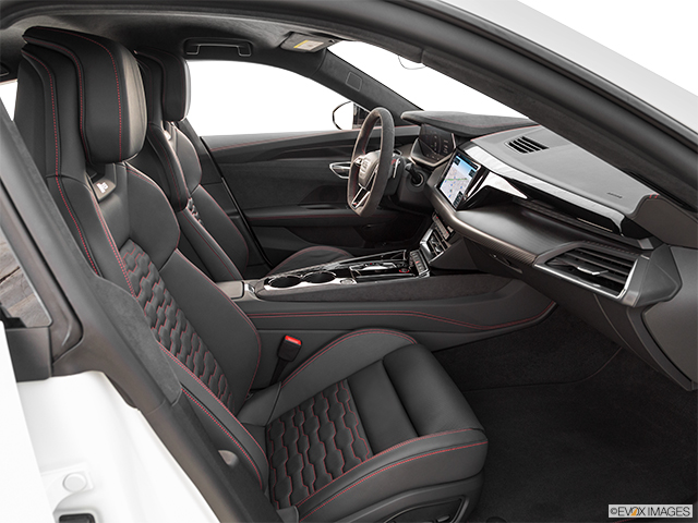 2022 Audi RS e-tron GT