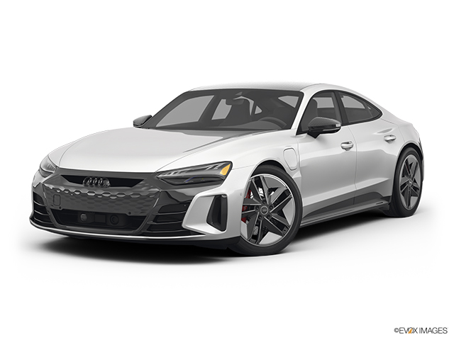 2022 Audi RS e-tron GT