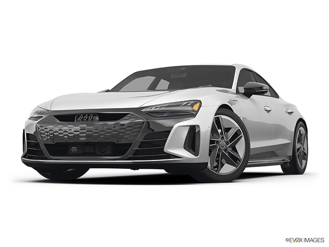 2022 Audi RS e-tron GT