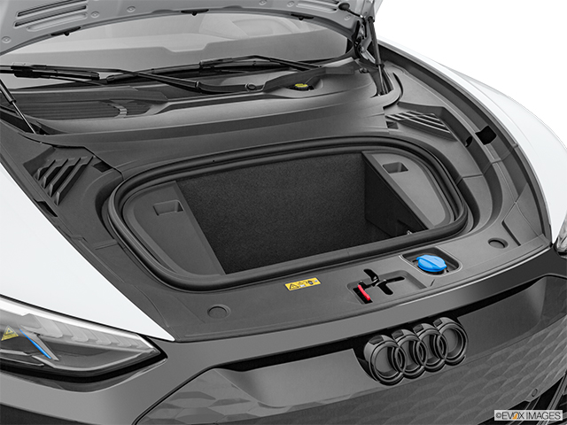 2022 Audi RS e-tron GT