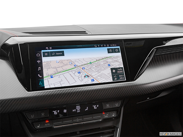 2022 Audi RS e-tron GT