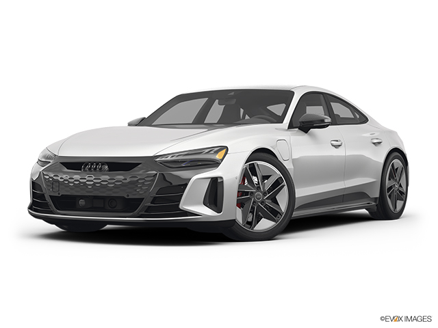 2022 Audi RS e-tron GT