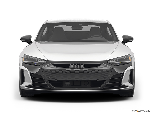 2022 Audi RS e-tron GT