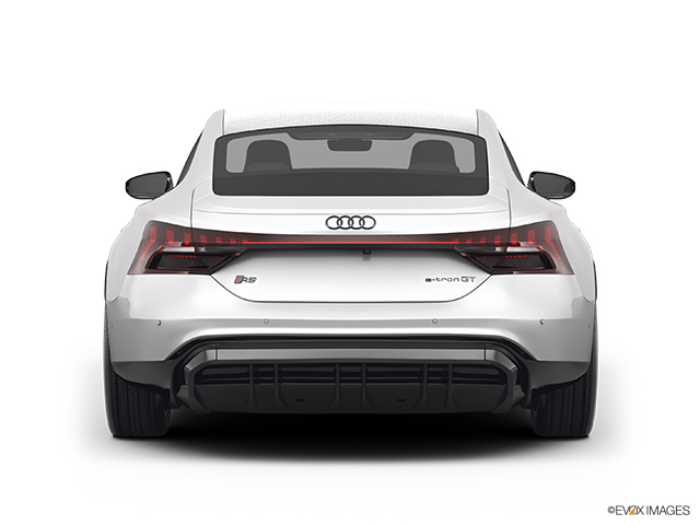 2022 Audi RS e-tron GT
