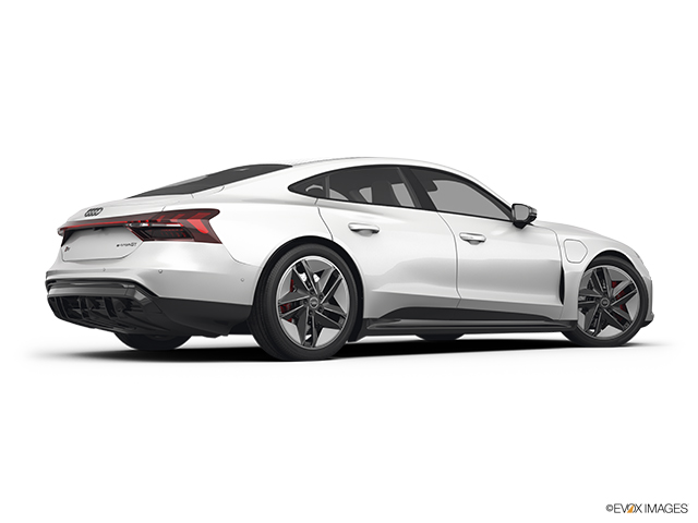 2022 Audi RS e-tron GT