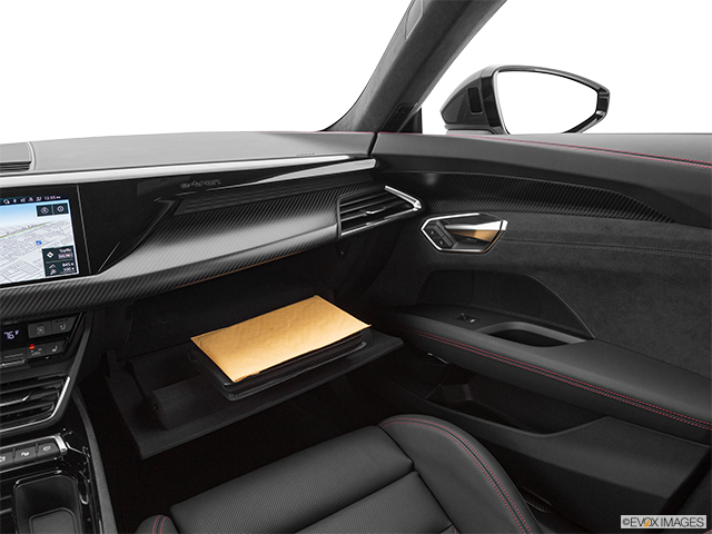 2022 Audi RS e-tron GT