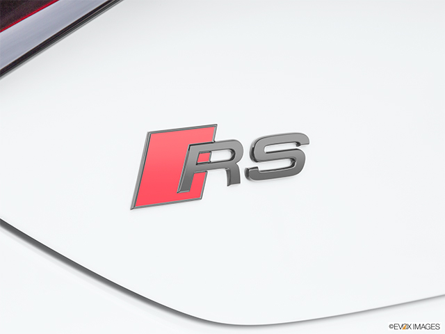 2022 Audi RS e-tron GT