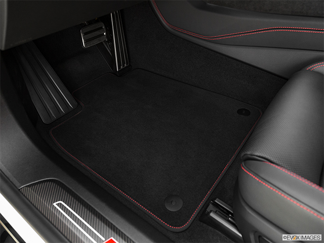 2022 Audi RS e-tron GT