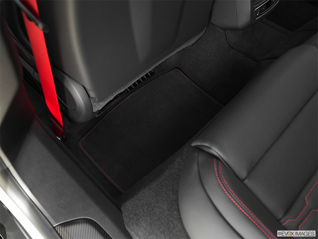 2022 Audi RS e-tron GT