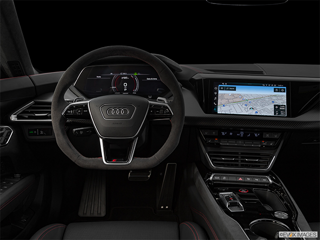 2022 Audi RS e-tron GT