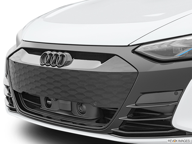 2022 Audi RS e-tron GT